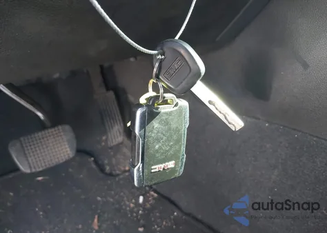 2021 GMC Canyon 4Wd Short Box At4 - Leather z USA, uszkodzony, nr VIN 1GTG6FENXM1106153